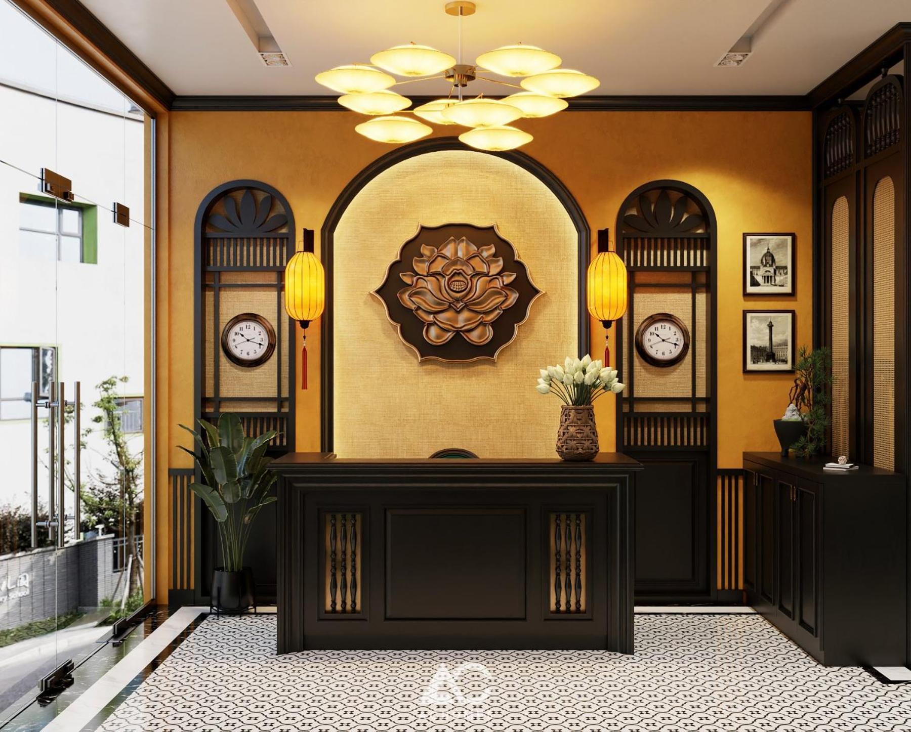 Omina Hanoi Hotel & Travel المظهر الخارجي الصورة