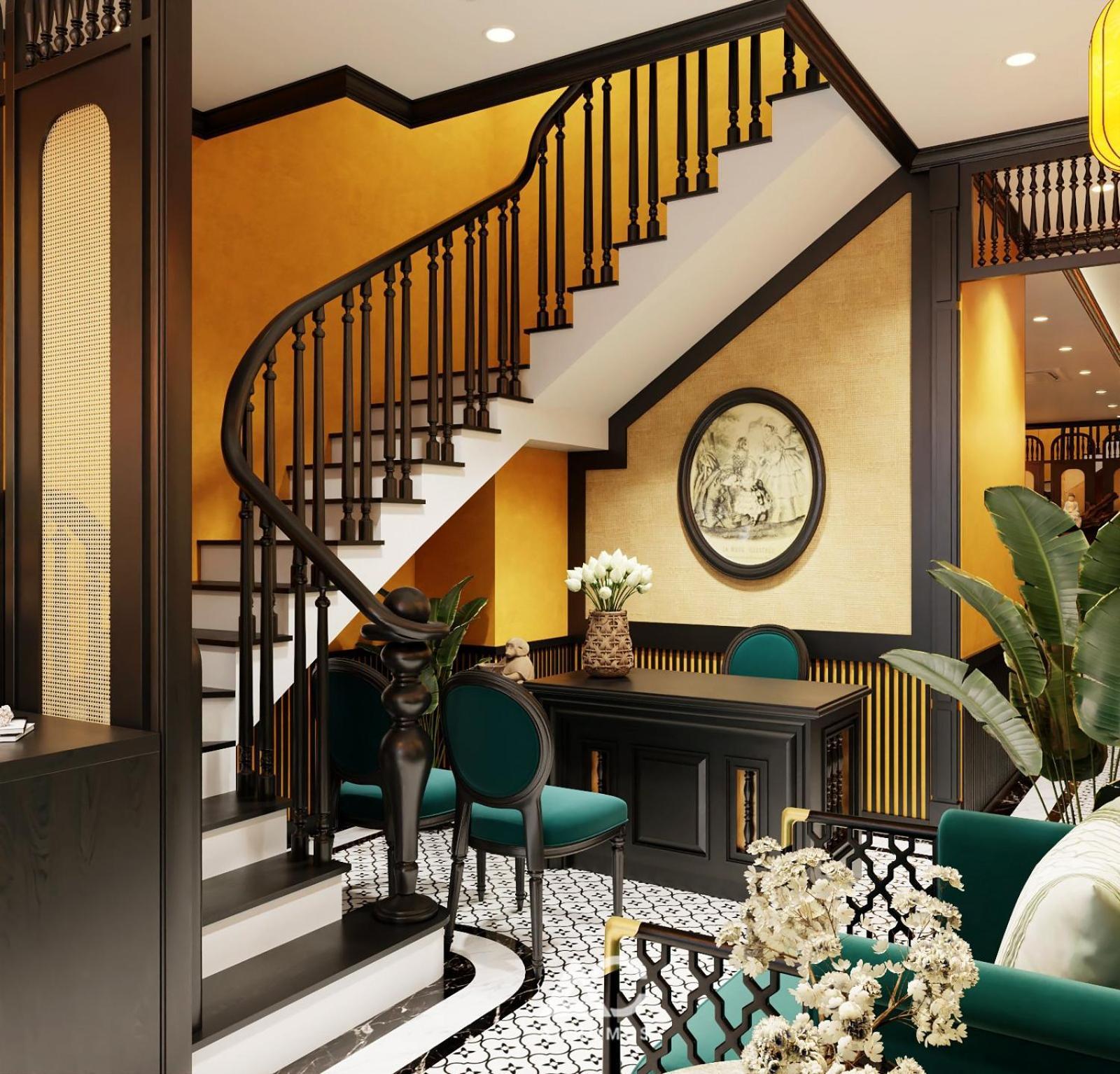 Omina Hanoi Hotel & Travel المظهر الخارجي الصورة