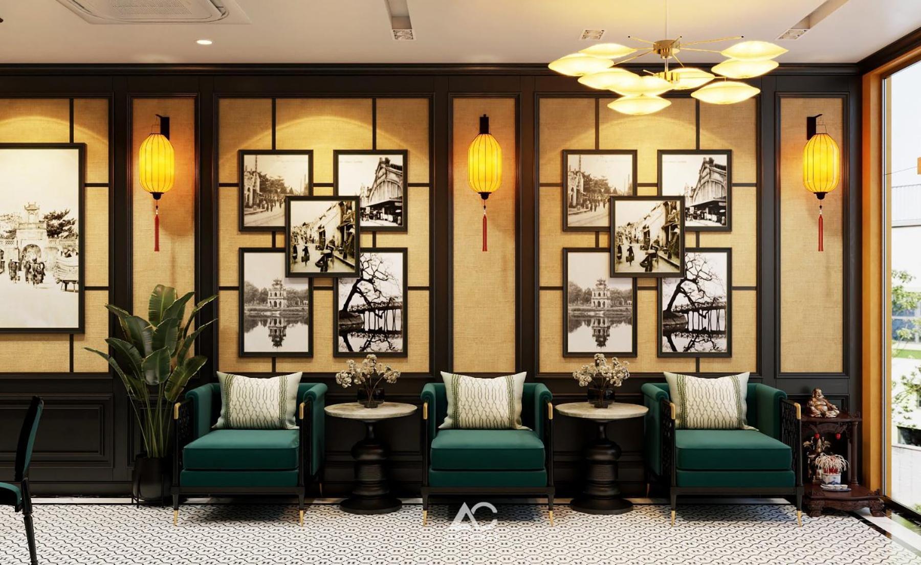 Omina Hanoi Hotel & Travel المظهر الخارجي الصورة