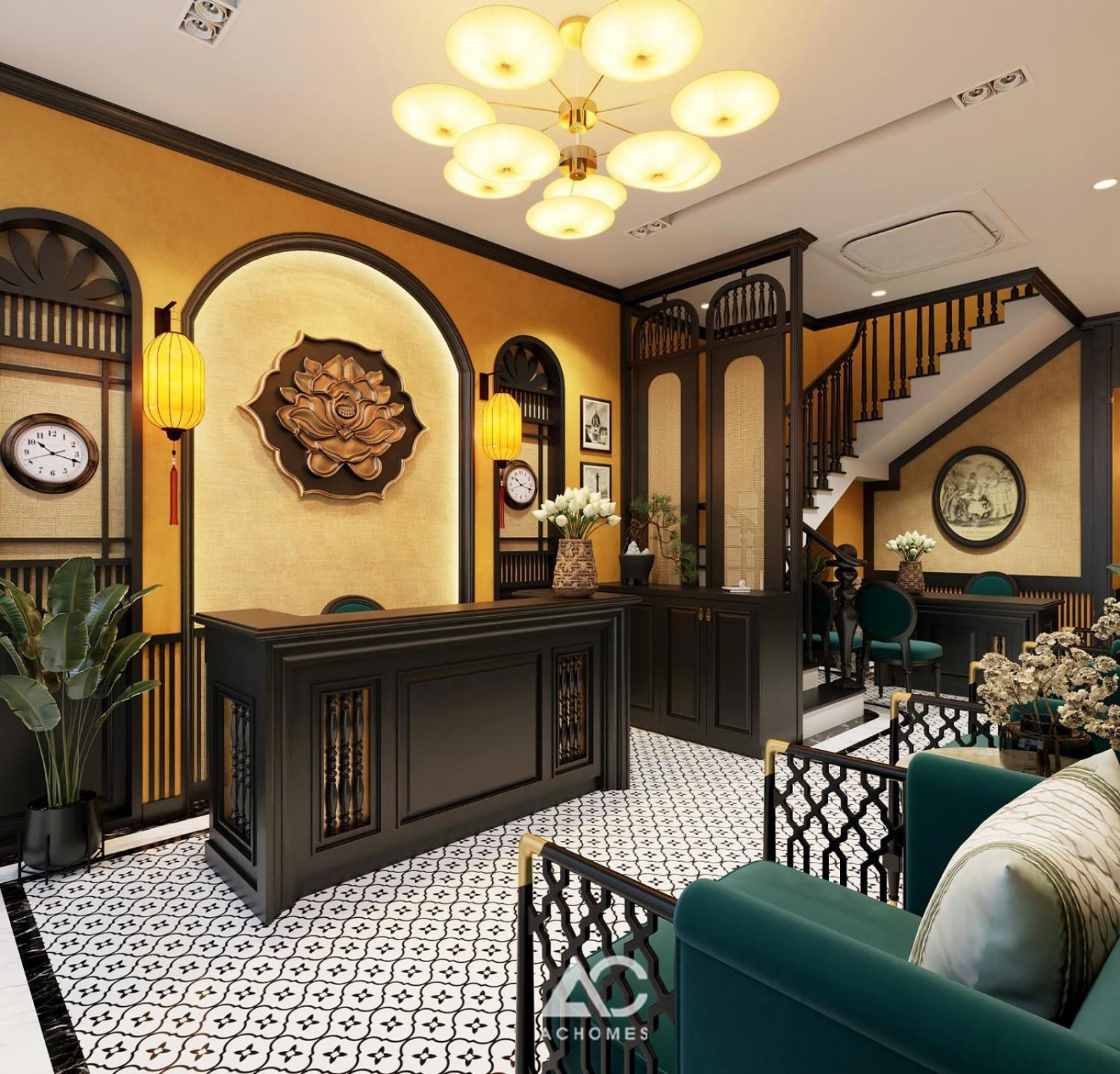 Omina Hanoi Hotel & Travel المظهر الخارجي الصورة